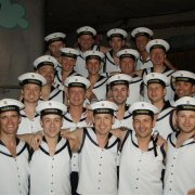 Auftritt in Eupen/Belgien (06.02.11)